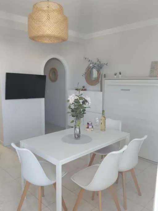 360° Seaview Benalbeach Apartment 贝纳尔马德纳 西班牙
