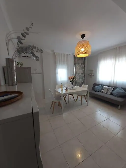 360° Seaview Benalbeach Apartment Benalmádena