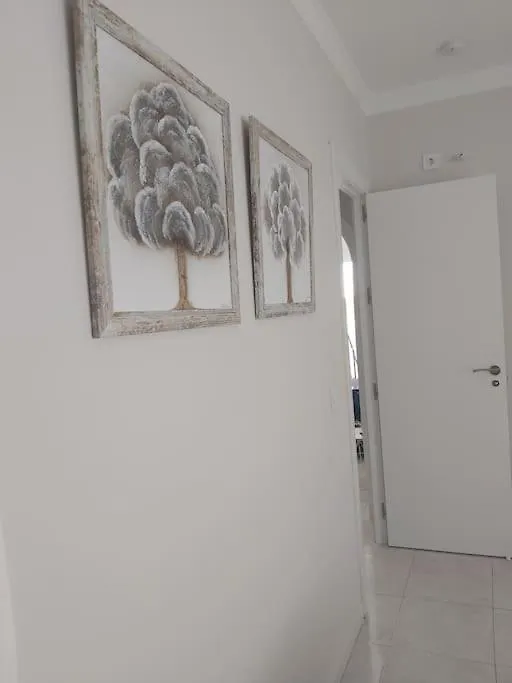 360° Seaview Benalbeach Apartment Benalmádena España