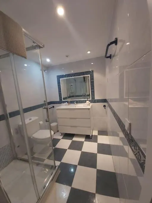 360° Seaview Benalbeach Apartment Benalmádena