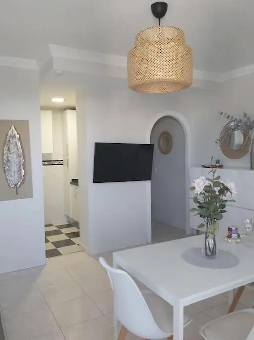 360° Seaview Benalbeach Apartment Benalmádena