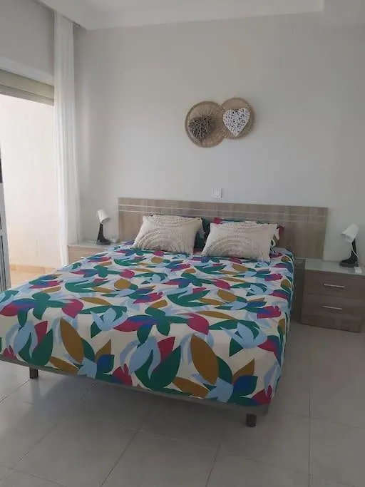 360° Seaview Benalbeach Apartment Benalmádena