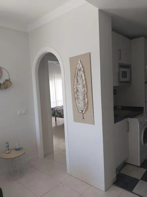 360° Seaview Benalbeach Apartment Benalmádena 0*,  España