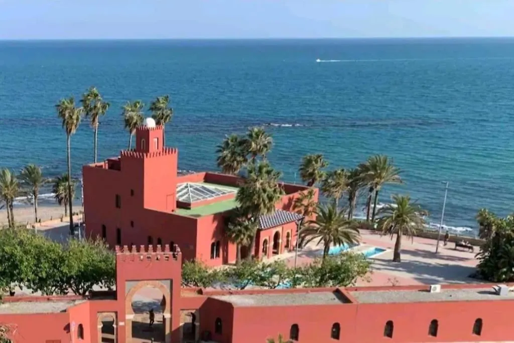 360° Seaview Benalbeach Apartment Benalmádena 0*,  España